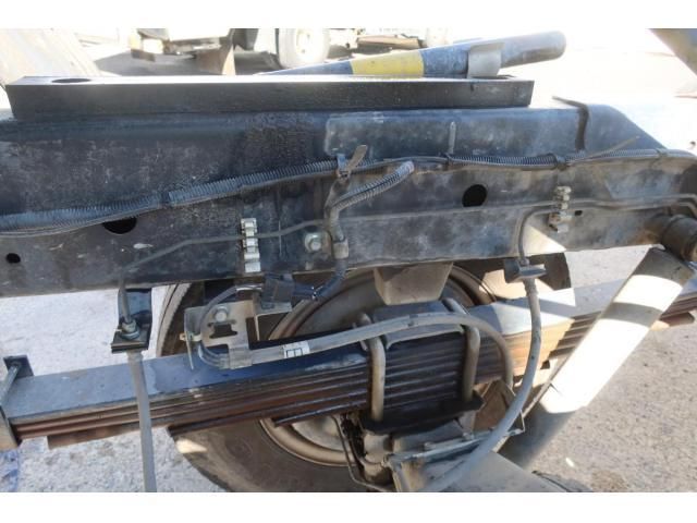 ISUZU ELF 2016 Image 31