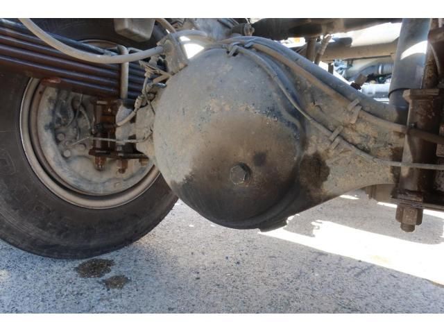 ISUZU ELF 2016 Image 31