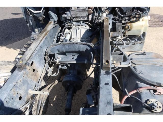 ISUZU ELF 2016 Image 31