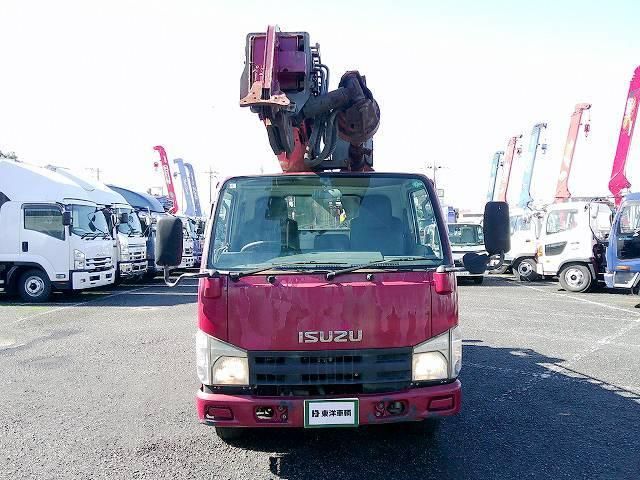 ISUZU ELF 2008 Image 31