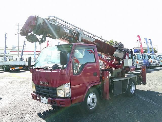 ISUZU ELF 2008 Image 31