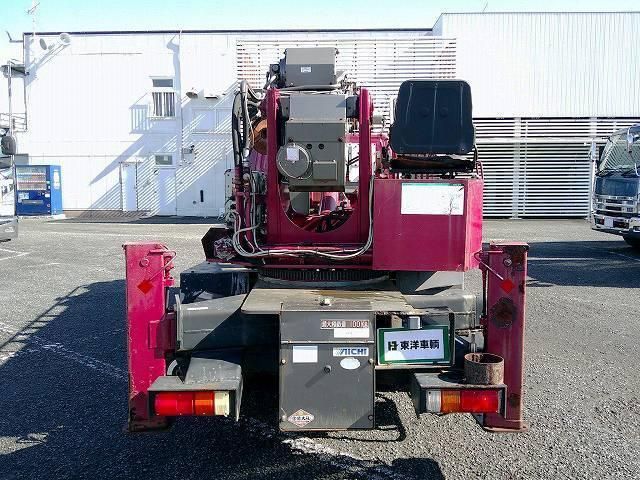 ISUZU ELF 2008 Image 31