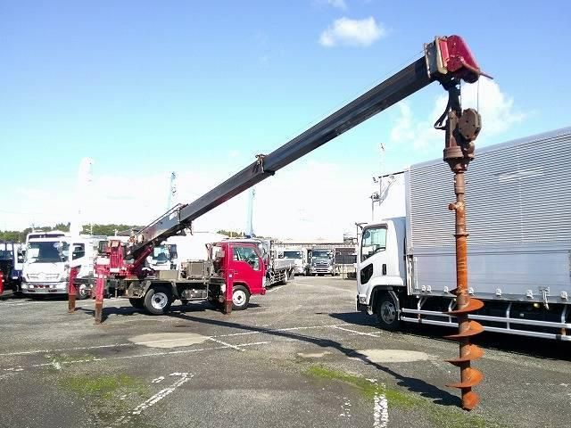 ISUZU ELF 2008 Image 31