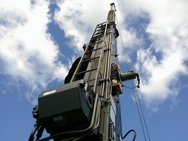 ISUZU ELF 2008 Image 31