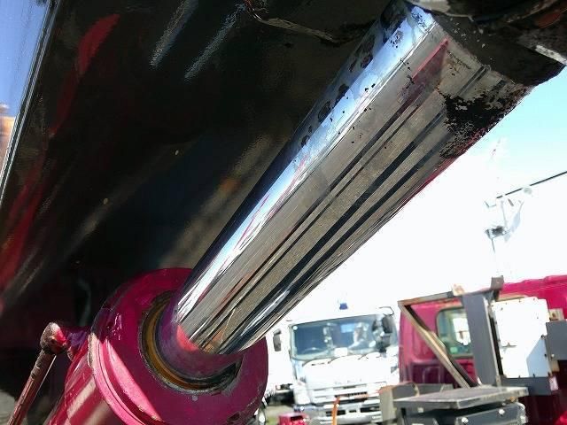 ISUZU ELF 2008 Image 31