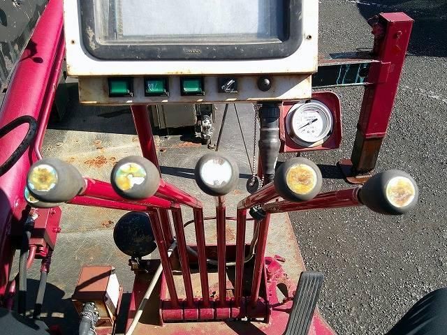 ISUZU ELF 2008 Image 31