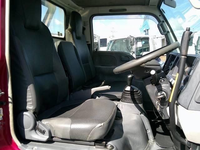 ISUZU ELF 2008 Image 31