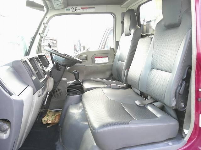 ISUZU ELF 2008 Image 31