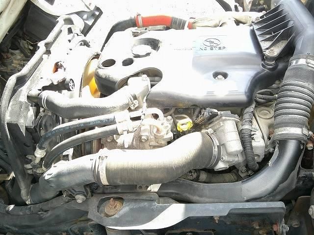 ISUZU ELF 2008 Image 31