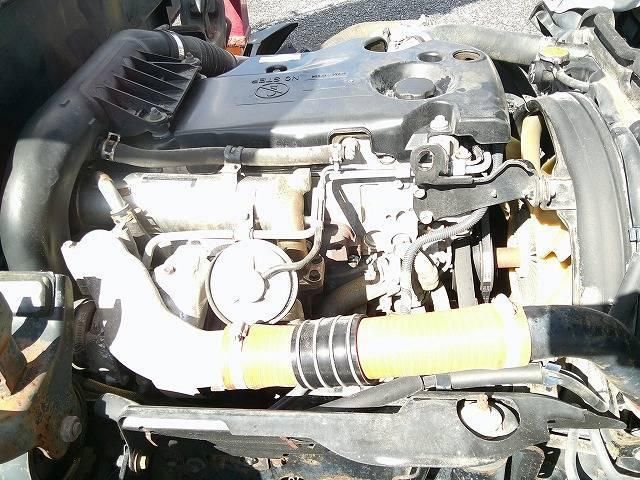 ISUZU ELF 2008 Image 31