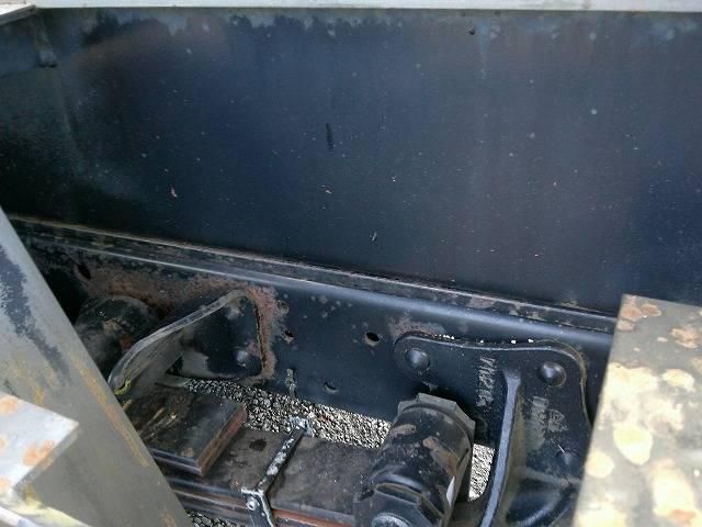 ISUZU ELF 2008 Image 31