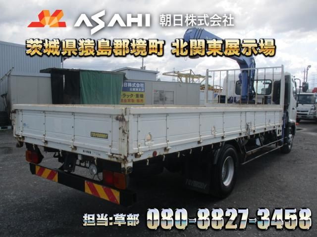 HINO RANGER 2012 Image 31