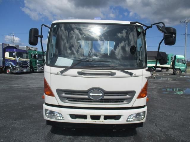 HINO RANGER 2012 Image 31