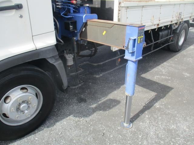 HINO RANGER 2012 Image 31