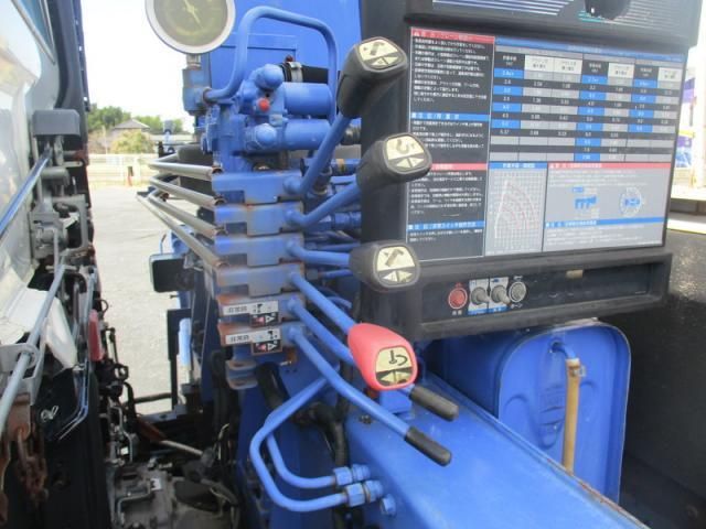 HINO RANGER 2012 Image 31