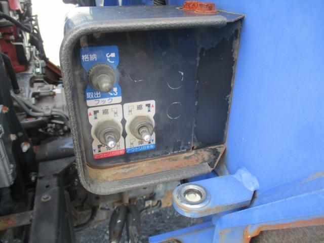 HINO RANGER 2012 Image 31