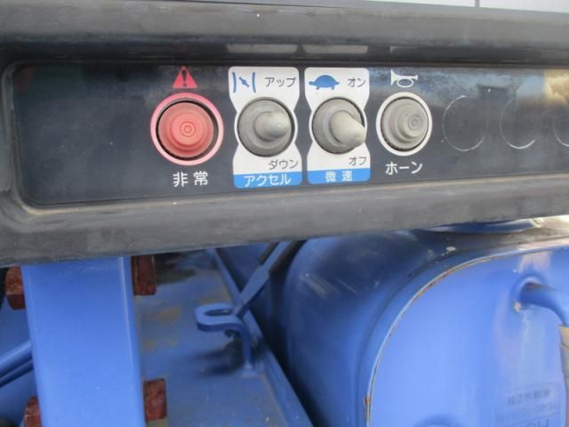 HINO RANGER 2012 Image 31