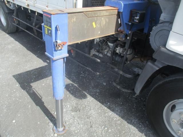 HINO RANGER 2012 Image 31