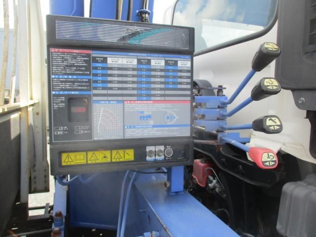 HINO RANGER 2012 Image 31