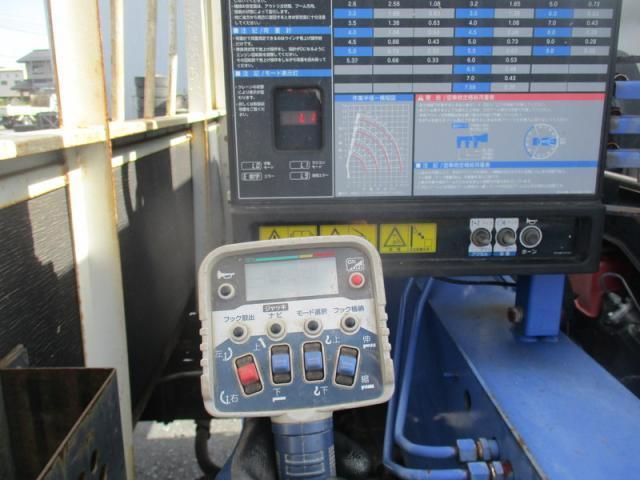 HINO RANGER 2012 Image 31