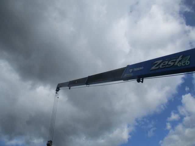 HINO RANGER 2012 Image 31