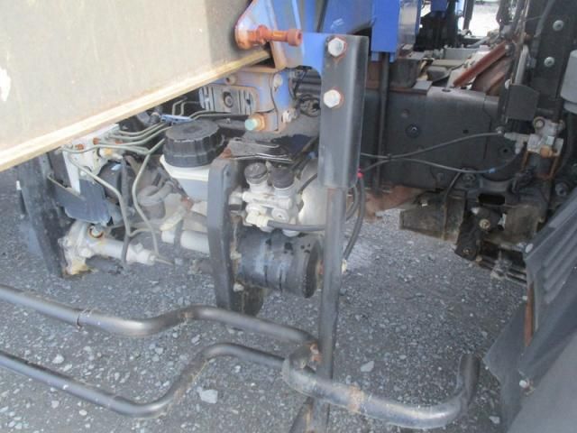 HINO RANGER 2012 Image 31