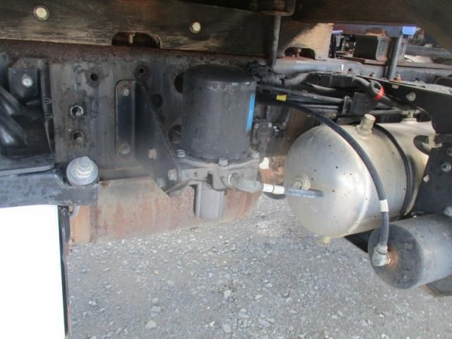 HINO RANGER 2012 Image 31