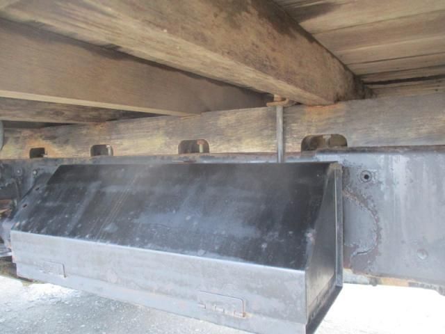 HINO RANGER 2012 Image 31