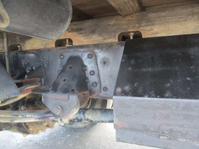 HINO RANGER 2012 Image 31