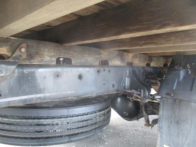 HINO RANGER 2012 Image 31