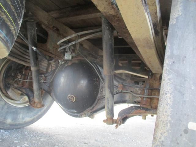 HINO RANGER 2012 Image 31