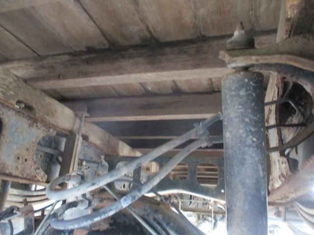 HINO RANGER 2012 Image 31