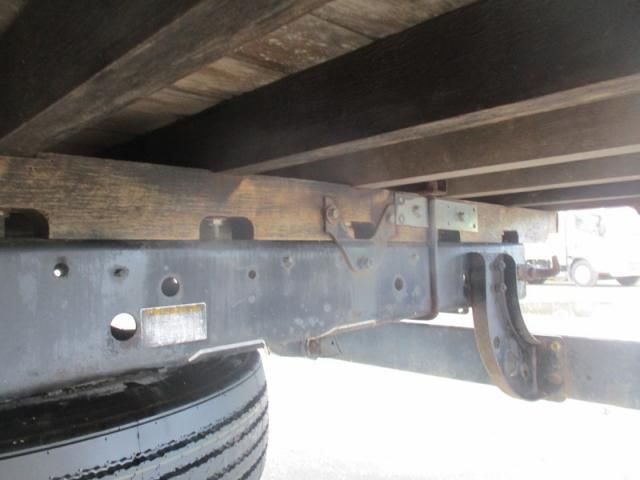 HINO RANGER 2012 Image 31