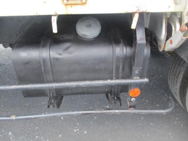 HINO RANGER 2012 Image 31