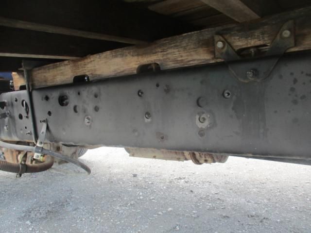 HINO RANGER 2012 Image 31