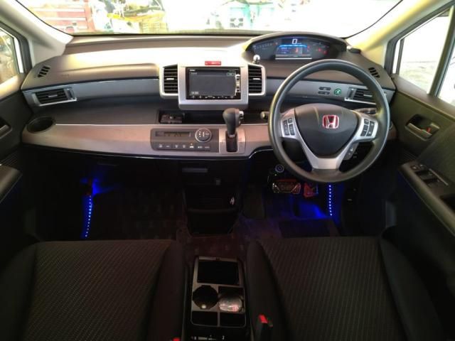 HONDA FREED HYBRID 2013 Image 31