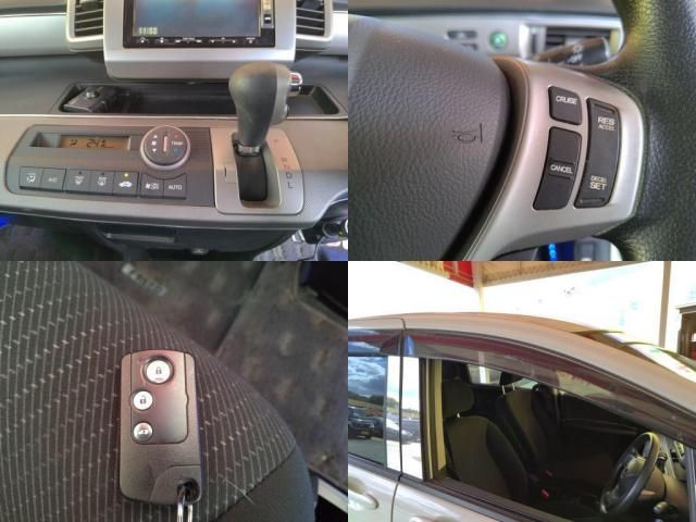 HONDA FREED HYBRID 2013 Image 31