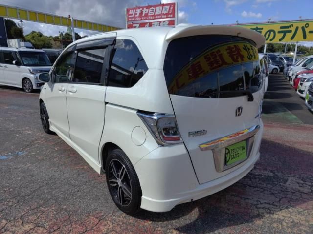 HONDA FREED HYBRID 2013 Image 31