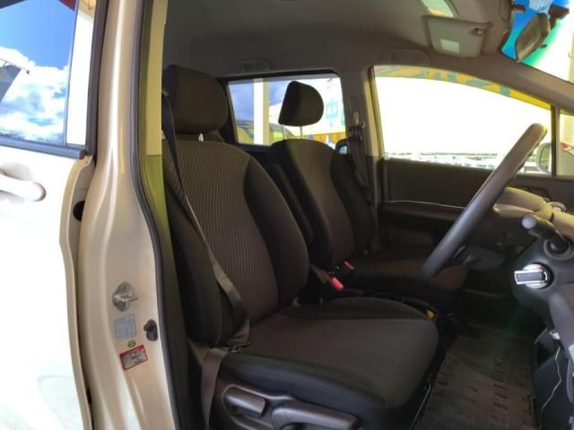 HONDA FREED HYBRID 2013 Image 31