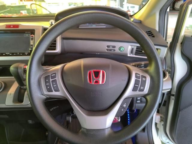 HONDA FREED HYBRID 2013 Image 31
