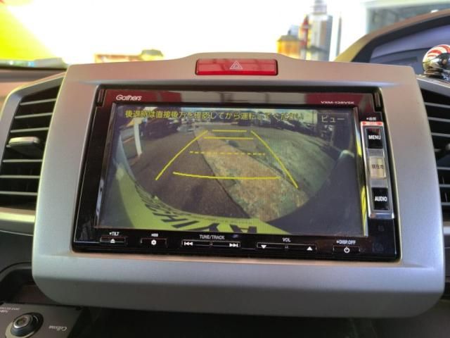 HONDA FREED HYBRID 2013 Image 31