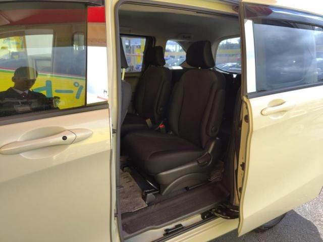 HONDA FREED HYBRID 2013 Image 31