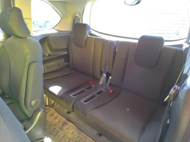 HONDA FREED HYBRID 2013 Image 31