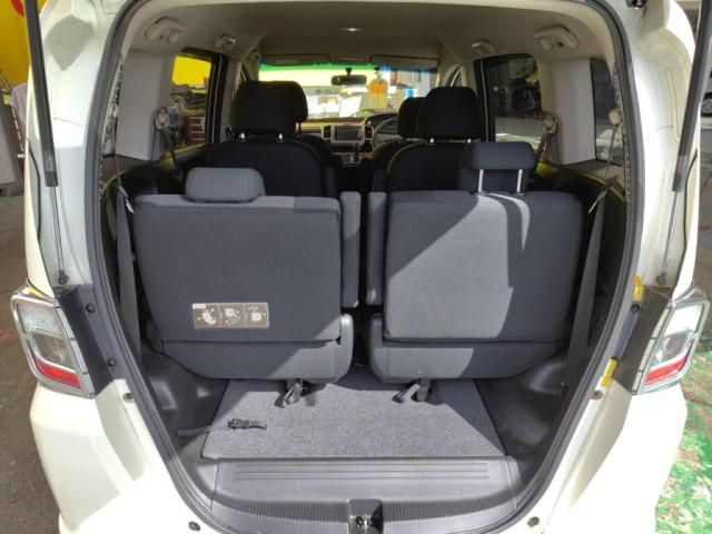 HONDA FREED HYBRID 2013 Image 31