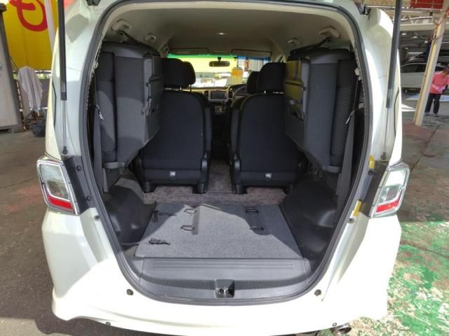 HONDA FREED HYBRID 2013 Image 31