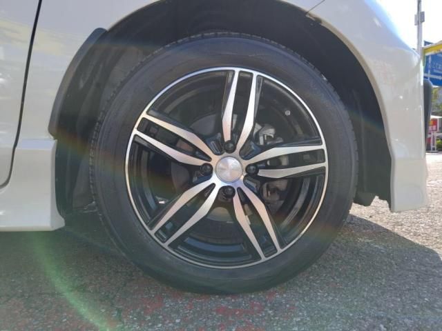 HONDA FREED HYBRID 2013 Image 31