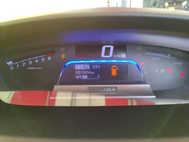 HONDA FREED HYBRID 2013 Image 31