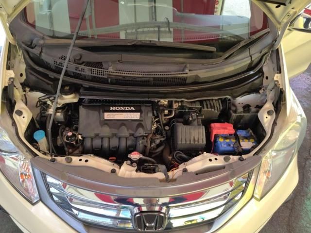 HONDA FREED HYBRID 2013 Image 31
