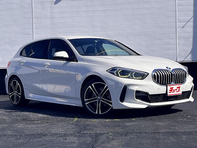 BMW 1SERIES 2019 Image 31