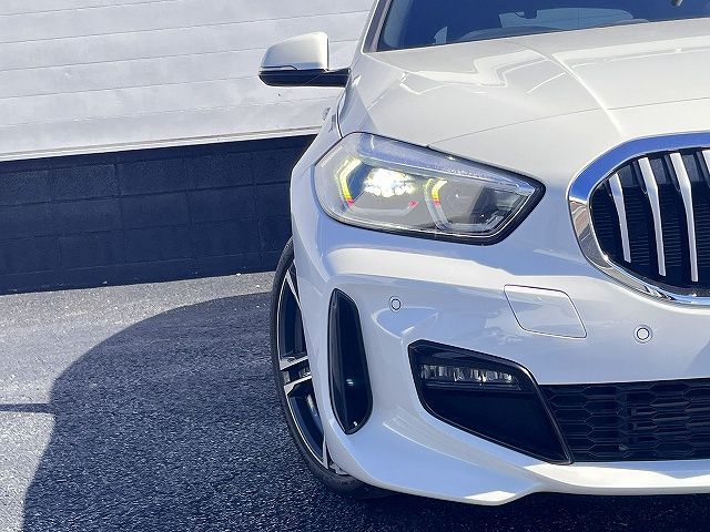 BMW 1SERIES 2019 Image 31